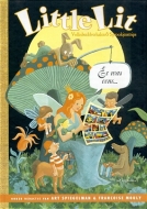 Little Lit Folklore & Fairy Tale Funnies HC