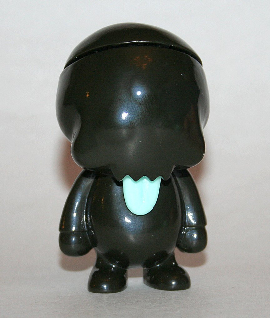 Grody Shogun x Ferg Minty Fresh Chocolate Young Gohst