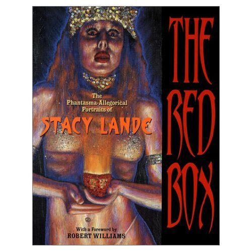 The Red Box SC Stacy Lande