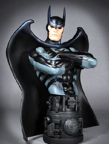 Fin Fang Foom Bust 1026/2000 MIB Bowen