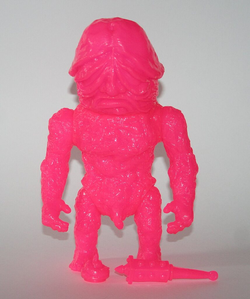 MVH Neon Pink Unpainted Krod
