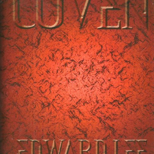 Coven HC DJ Edward Lee