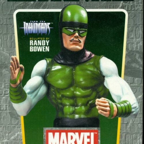 Fin Fang Foom Bust 1026/2000 MIB Bowen