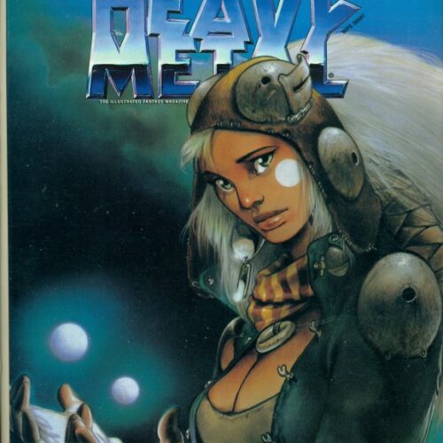 Juxtapoz magazine issue #84