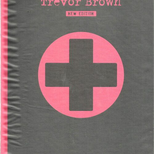 trevor brown 300部限定 サイン入り Medical Fun - メルカリ