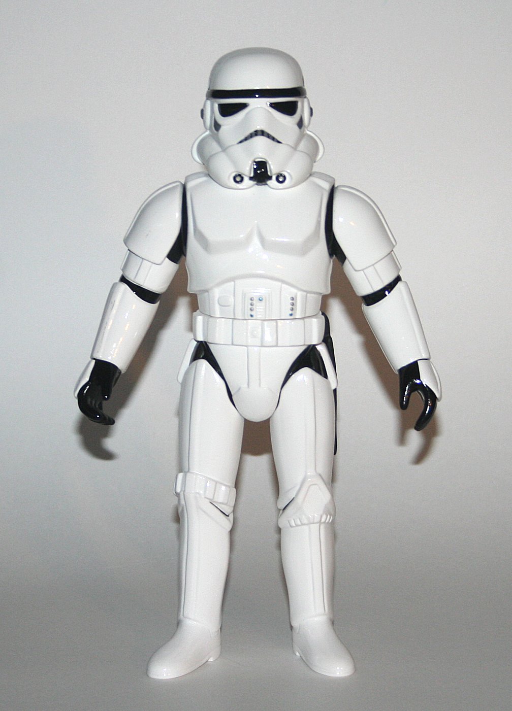 Bear Model x Medicom Star Wars Stormtrooper