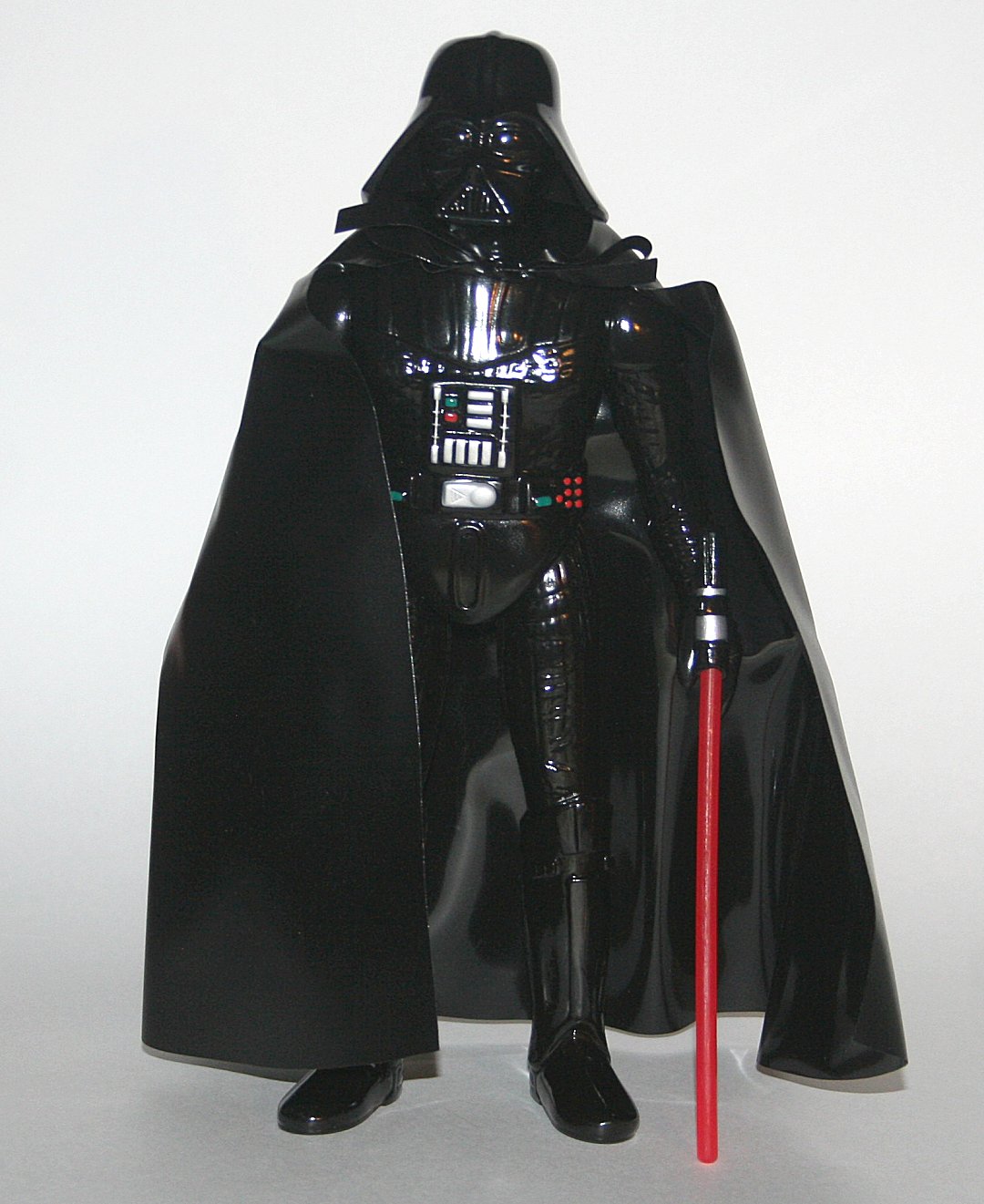 メディコムトイ ベアモデル スターウォーズ Darth Vader TOY - 特撮