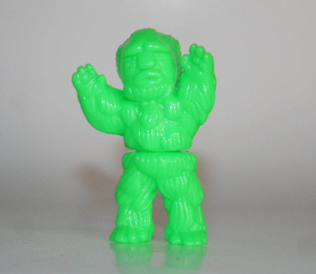 Gnosis Green Khonsu