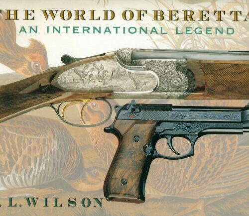 The World of Beretta HC RL Wilson