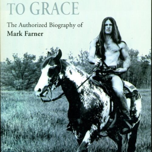From Grand Funk To Grace Mark Farner SC CD