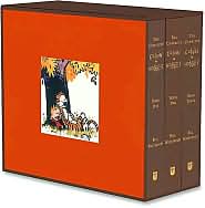 Complete Calvin and Hobbes Sealed Bill Watterson