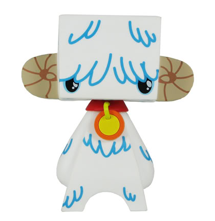 Mad*1 x Solid Aidamon