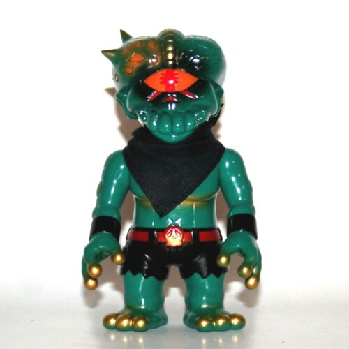 RealxHead Green Sunset Akrokaiser