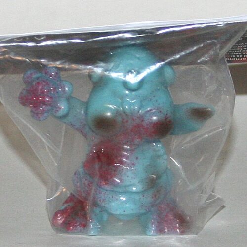 Blobpus