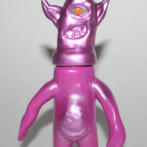 Frenzy Spacy Invaders Purple Ramda