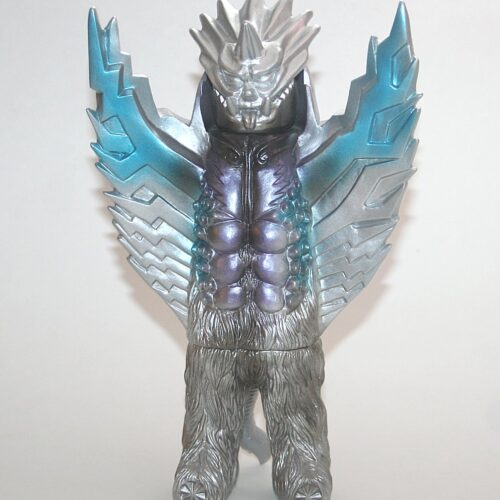 Sinbad Silver Kureji Sanda
