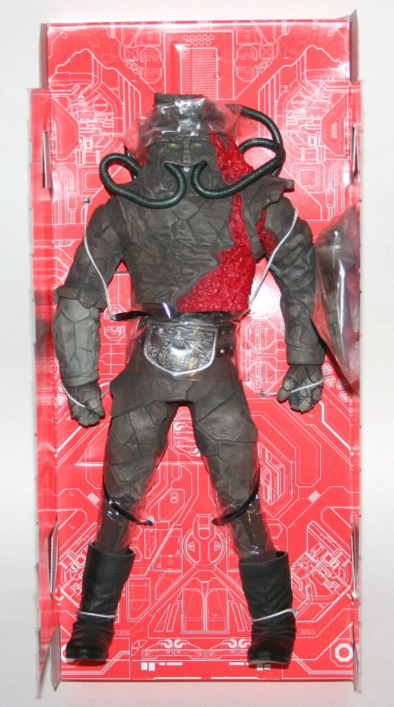 Timehouse RAH THM 09 Gosuta