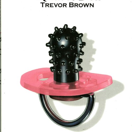 Trevor Brown Archives - Vicious Fun