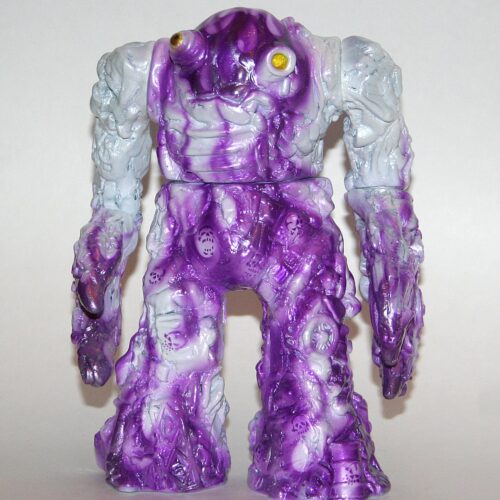 Guumon x Jerry Cates Custom Daigomi