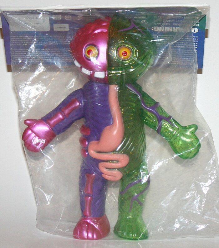 Pico Pico x Max Toy Exclusive Gakki-Kun