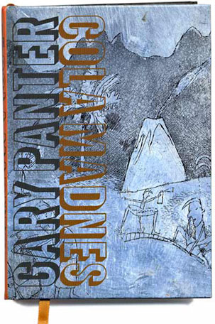 Cola Madness HC Gary Panter