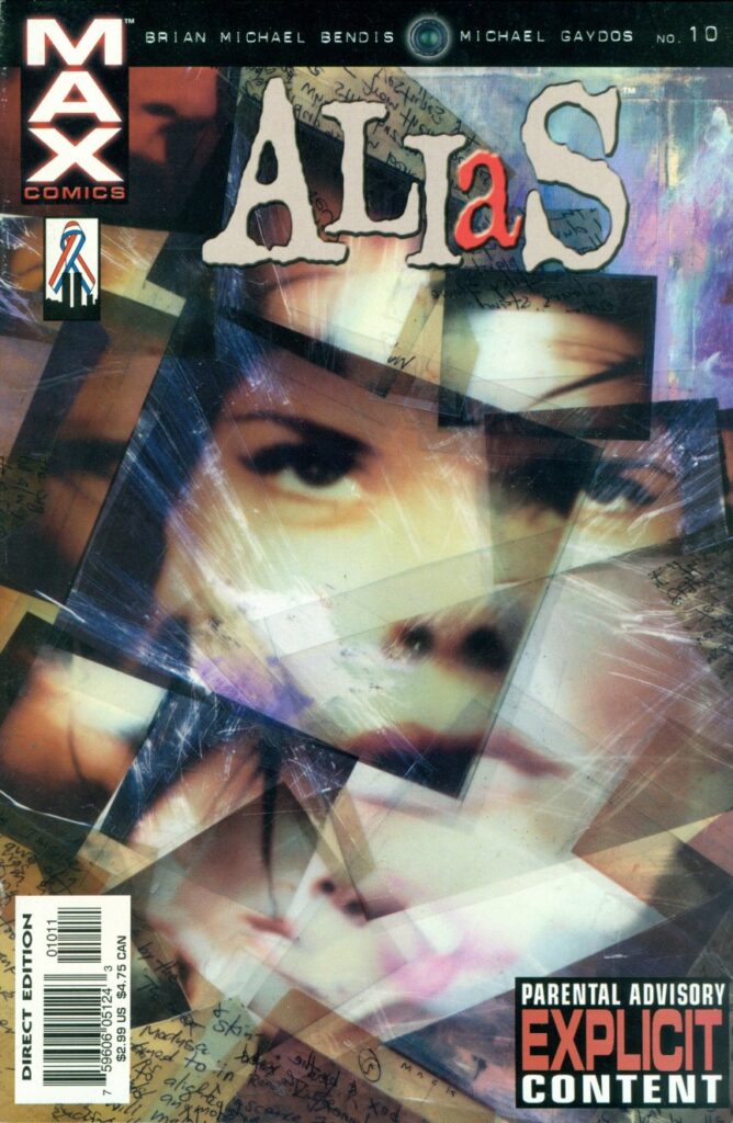 Alias #10