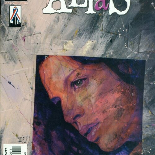 Alias #9