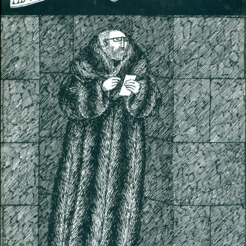 Amphigorey Also HC DJ Edward Gorey
