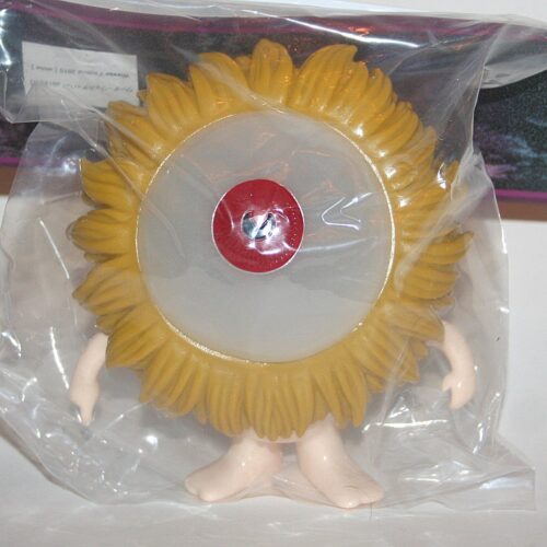 Linden GeGeGe No Kitaro Hair Eyeball Yokai
