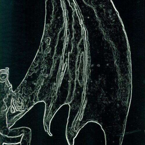 Phantasmagoria #6 Stephen King