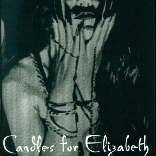 Candles For Elizabeth SC Caitlin R Kiernan