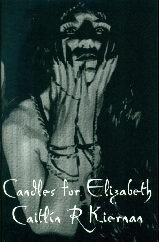 Candles For Elizabeth SC Caitlin R Kiernan