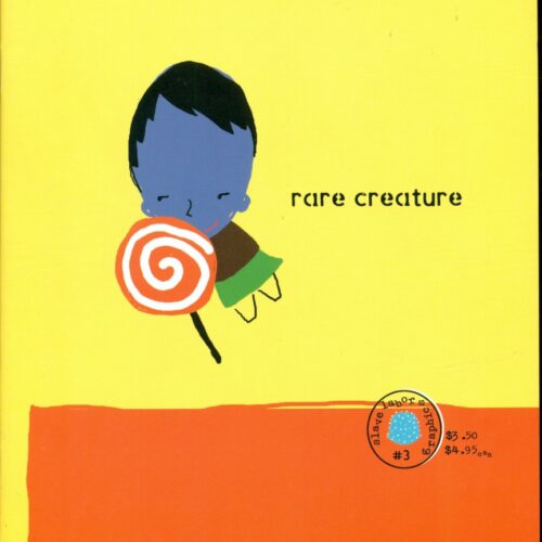 Rare Creature #3