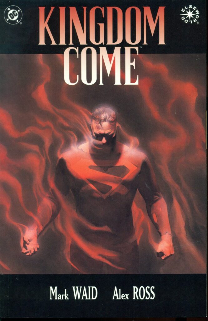 Kingdom Come #4
