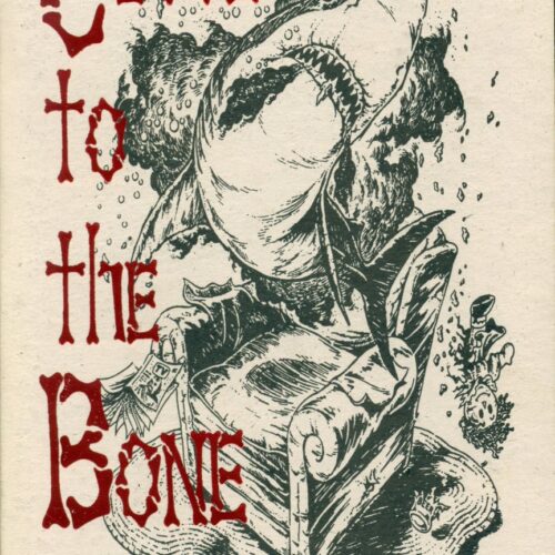 Close To The Bone SC Lucy Taylor