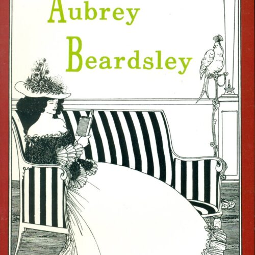 Art of Aubrey Beardsley
