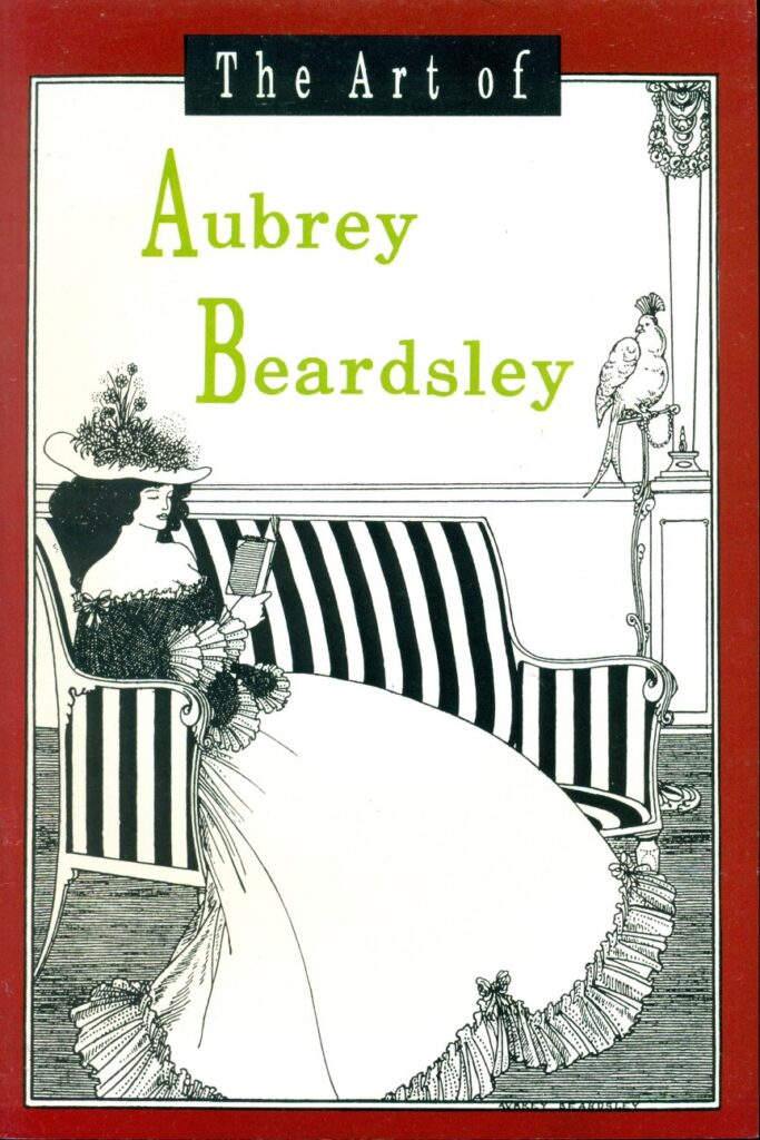 Art of Aubrey Beardsley