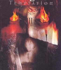 Alice Cooper Last Temptation #3