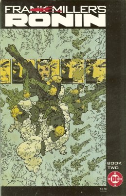 Ronin #2