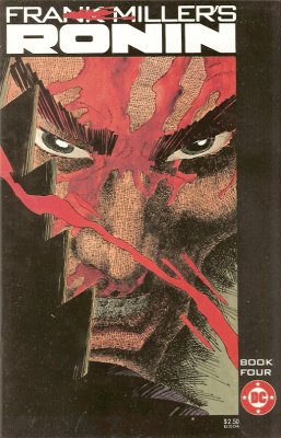 Ronin #4