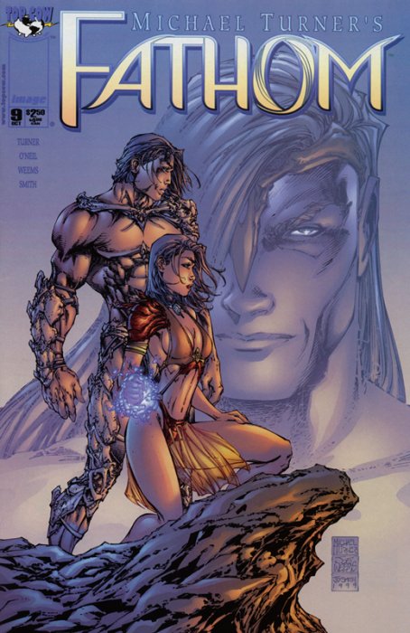 Fathom #9