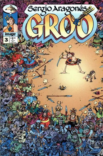 Groo #3