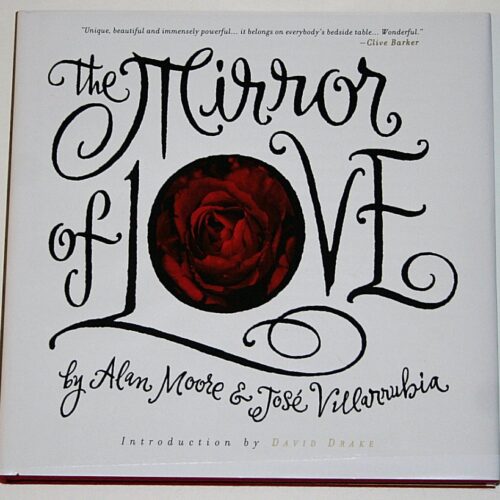The Mirror of Love by Alan Moore
