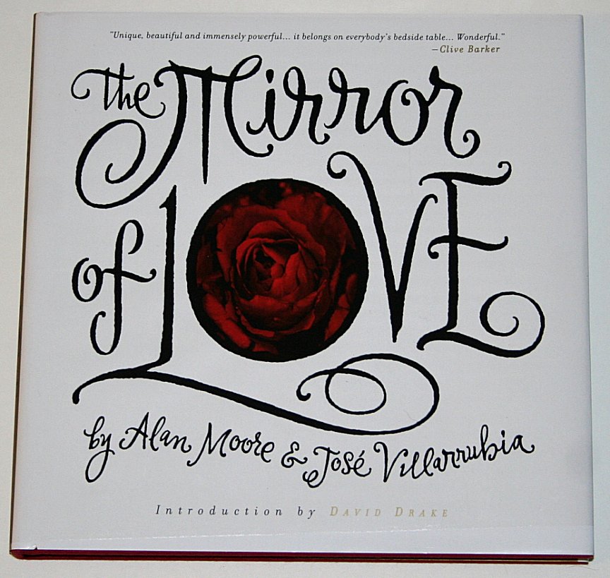 The Mirror of Love by Alan Moore