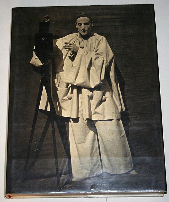 Nadar by Maria Morris Hambourg