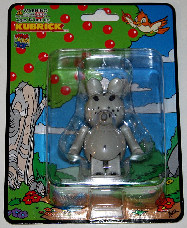 frank kozik rabbit