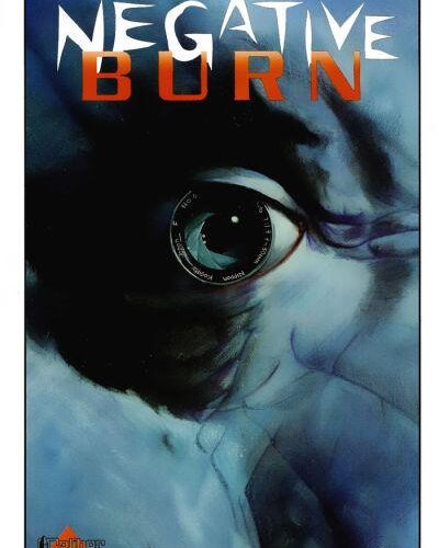 Negative Burn #15