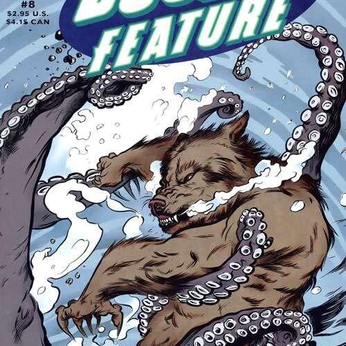 Oni Double Feature #8