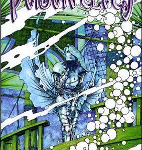 Poison Elves #49