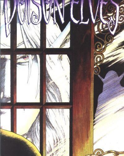 Poison Elves #11